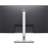 Dell  31.5" 4K UHD monitor Zwart/zilver