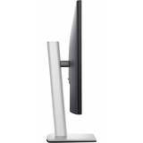 Dell  31.5" 4K UHD monitor Zwart/zilver