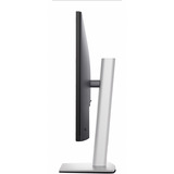 Dell  31.5" 4K UHD monitor Zwart/zilver