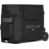 ECOFLOW DELTA Pro Powerstation tas Zwart