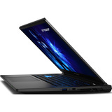 Erazer Defender 17 P1 MD62754 17.3"  gaming laptop Zwart | Core 9 270H | RTX 5070 | 32 GB | 1 TB SSD