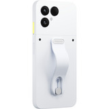 Fairphone (Gen. 6) Vingerlus smartphonehouder Wit