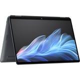 HP OmniBook Ultra Flip 14-fh0090nd 14"  Copilot+ 2-in-1 laptop Grijs | Core Ultra 9 288V | Arc | 32 GB | 1 TB SSD