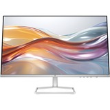 HP Series 5 527sf 27" monitor Wit, 100Hz, HDMI, VGA