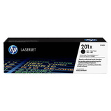 HP Toner 201x (CF400X) 
