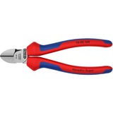 KNIPEX Zijsnijtang 70 02 160 kniptang 