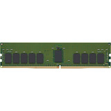 Kingston ValueRAM 32 GB DDR4-3200 servergeheugen Groen, KSM32RD8/32HD, XMP 2.0