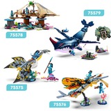 LEGO Avatar - Ilu Ontdekking Constructiespeelgoed 75575