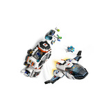LEGO City - Modulair galactisch ruimteschip Constructiespeelgoed 60446