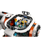 LEGO City - Modulair galactisch ruimteschip Constructiespeelgoed 60446