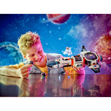 LEGO City - Modulair galactisch ruimteschip Constructiespeelgoed 60446