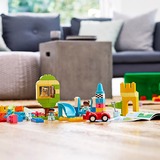 LEGO DUPLO - Luxe opbergdoos Constructiespeelgoed 10914