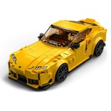 LEGO Speed Champions - Toyota GR Supra Constructiespeelgoed 76901