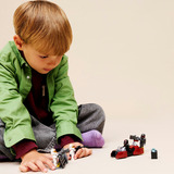 LEGO Star Wars - Beleg van Mandalore Battle Pack Constructiespeelgoed 75449