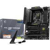 MAG Z890 TOMAHAWK WIFI socket 1851 moederbord