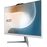 MSI Modern AM242 1M-1220EU all-in-one pc Wit | Core 5 120U | Intel Graphics | 8 GB | 512 GB SSD
