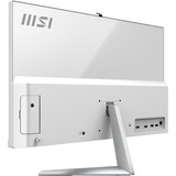 MSI Modern AM242 1M-1220EU all-in-one pc Wit | Core 5 120U | Intel Graphics | 8 GB | 512 GB SSD