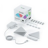 Nanoleaf Shapes Triangles Mini Starter Kit - 5-pack sfeerverlichting 1200K - 6500K