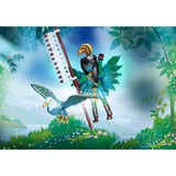 PLAYMOBIL Ayuma - Knight Fairy met totemdier Constructiespeelgoed 70802