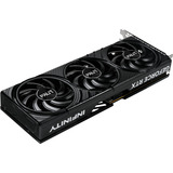 Palit GeForce RTX 5060 Ti Infinity 3 OC 16GB grafische kaart DLSS 4, 3x DisplayPort, 1x HDMI 2.1
