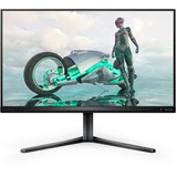 Philips Evnia Gaming Monitor 25M2N3200W/00 24.5"  Donkergrijs, 240 Hz, 2x HDMI, 1x DisplayPort