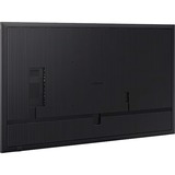 Samsung QM75C 74.5" 4K Ultra HD Public Display Zwart, 3x HDMI, 1x DisplayPort, USB-A