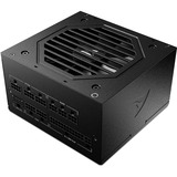 Sharkoon Rebel P20 Gen2 modulaire 1000 watt voeding  Zwart, 1x 12V-2x6, 3x PCIe