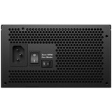 Sharkoon Rebel P20 Gen2 modulaire 1000 watt voeding  Zwart, 1x 12V-2x6, 3x PCIe