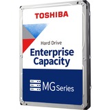 Toshiba MG10 20 TB harde schijf MG10ACA20TE, SATA/600, 24/7