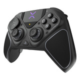 Turtle Beach Victrix Pro BFG Wireless Controller Zwart, PlayStation 5, PlayStation 4, Pc