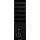 WD Elements Desktop, 20 TB externe harde schijf Zwart, USB 3.0, WDBWLG0200HBK