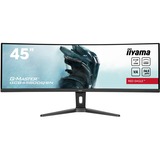 G-Master Red Eagle GCB4580DQSN-B1 45" Curved UltraWide gaming monitor