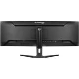 iiyama G-Master Red Eagle GCB4580DQSN-B1 45" Curved UltraWide gaming monitor Zwart, HDMI, DisplayPort, USB, RJ45 (LAN), Audio, AMD Free-Sync