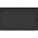 iiyama ProLite TE5513A-B3AG 54.6" 4K Ultra HD touchscreen monitor Zwart, 1x DisplayPort, 2x HDMI, 3x USB-C, 5x USB-A, 2x RJ-45, WiFi-6E, BT 5.0, Android