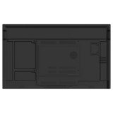 iiyama Prolite TE6513A-B2AG 64.5" 4K Ultra HD Public Display Zwart, HDMI, DisplayPort, Audio, LAN, USB, WiFi-6E, Bluetooth 5.0, Android, Touch