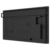 iiyama Prolite TE6513A-B2AG 64.5" 4K Ultra HD Public Display Zwart, HDMI, DisplayPort, Audio, LAN, USB, WiFi-6E, Bluetooth 5.0, Android, Touch