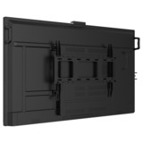 iiyama Prolite TE6513A-B2AG 64.5" 4K Ultra HD Public Display Zwart, HDMI, DisplayPort, Audio, LAN, USB, WiFi-6E, Bluetooth 5.0, Android, Touch