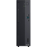 ASUS ExpertCenter P500 SFF (90PF05A1-M00M50) pc-systeem Antraciet | Core 5 210H | Intel Graphics | 16 GB | 512 GB SSD