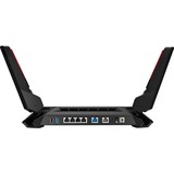 ASUS ROG Rapture GT-AX6000 router 