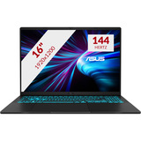 ASUS V16 FX3607VP-RP003WS 16"  gaming laptop Zwart | Core 7 240H | RTX 5070 | 16 GB | 1 TB SSD