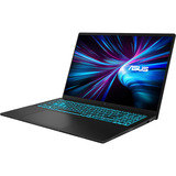ASUS V16 FX3607VP-RP003WS 16"  gaming laptop Zwart | Core 7 240H | RTX 5070 | 16 GB | 1 TB SSD