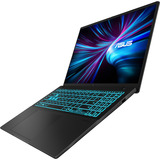 ASUS V16 FX3607VP-RP003WS 16"  gaming laptop Zwart | Core 7 240H | RTX 5070 | 16 GB | 1 TB SSD