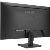 ASUS VA279HG 27" gaming monitor Zwart, 120 Hz, HDMI