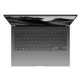 ASUS Zenbook S 14 UX5406AA-QJ045W 14"  Copilot+ laptop Grijs | Core Ultra 9 386H | Intel Graphics | 32 GB | 1 TB SSD