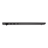 ASUS Zenbook S 14 UX5406AA-QJ045W 14"  Copilot+ laptop Grijs | Core Ultra 9 386H | Intel Graphics | 32 GB | 1 TB SSD