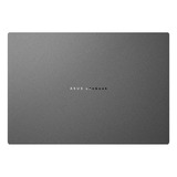 ASUS Zenbook S 14 UX5406AA-QJ045W 14"  Copilot+ laptop Grijs | Core Ultra 9 386H | Intel Graphics | 32 GB | 1 TB SSD