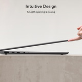 ASUS Zenbook S 14 UX5406AA-QJ045W 14"  Copilot+ laptop Grijs | Core Ultra 9 386H | Intel Graphics | 32 GB | 1 TB SSD