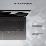 ASUS Zenbook S 14 UX5406AA-QJ045W 14"  Copilot+ laptop Grijs | Core Ultra 9 386H | Intel Graphics | 32 GB | 1 TB SSD