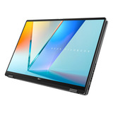 ASUS  Vivobook 16 Flip TP3607SA-SI099W 16"  Copilot+ 2-in-1 laptop Grijs | Core Ultra 7 258V | Arc Graphics | 32 GB | 1 TB SSD | Touch