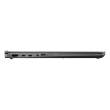 ASUS  Vivobook 16 Flip TP3607SA-SI099W 16"  Copilot+ 2-in-1 laptop Grijs | Core Ultra 7 258V | Arc Graphics | 32 GB | 1 TB SSD | Touch